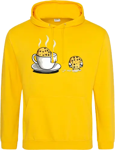 Cookie Jacuzzi