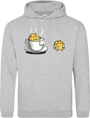 Cookie Jacuzzi