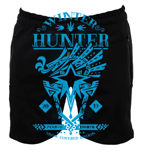 Winter Hunter