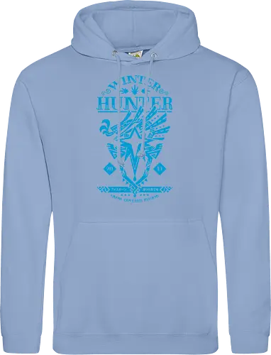 Winter Hunter