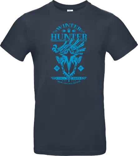 Winter Hunter