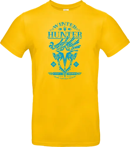 Winter Hunter