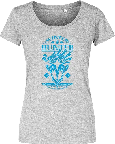 Winter Hunter