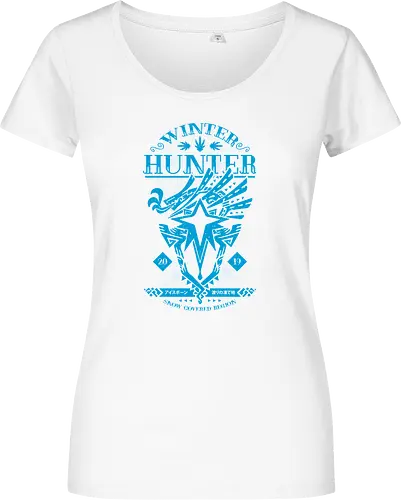 Winter Hunter