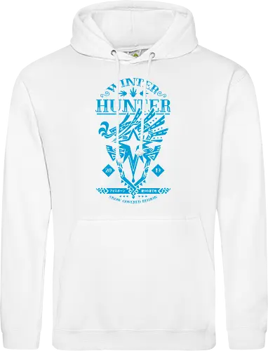 Winter Hunter