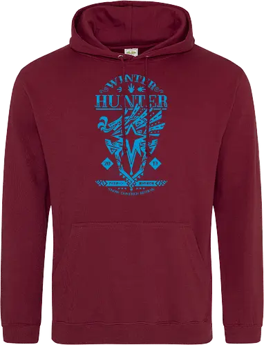 Winter Hunter