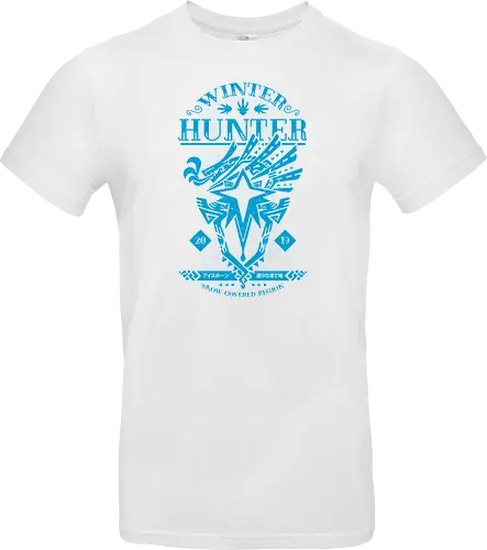 Winter Hunter