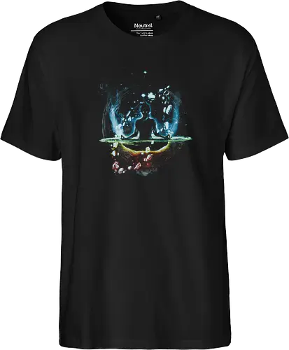 the last space bender - korra