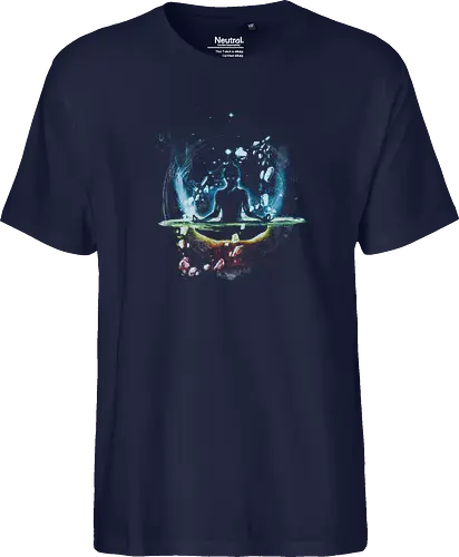 the last space bender - korra