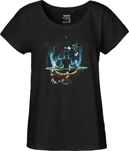 the last space bender - korra