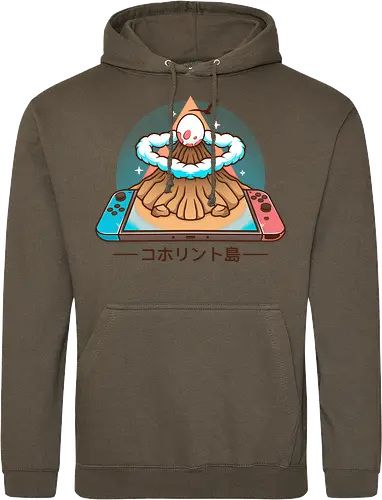 Koholint Island