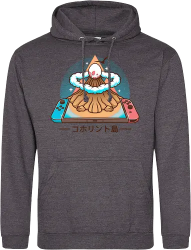 Koholint Island
