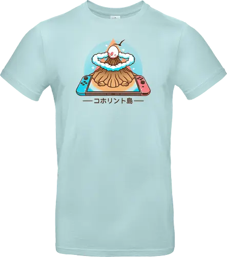 Koholint Island