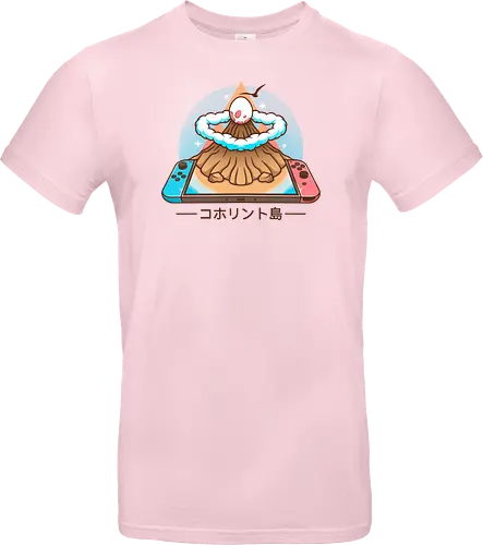 Koholint Island