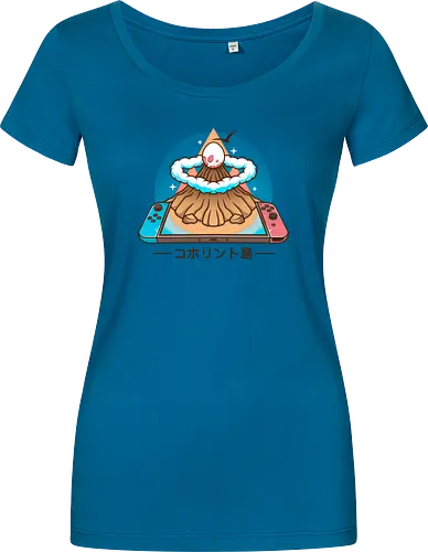 Koholint Island