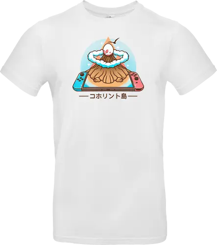 Koholint Island