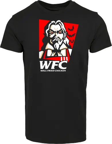 Dracula Fried Chicken