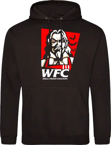 Dracula Fried Chicken