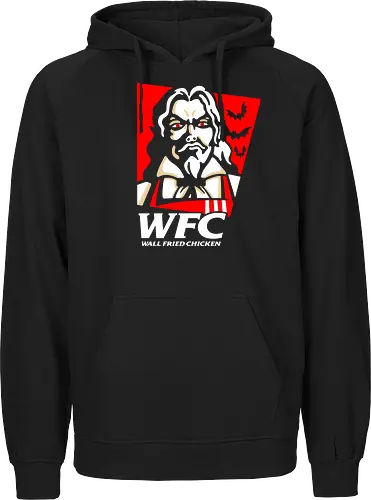 Dracula Fried Chicken