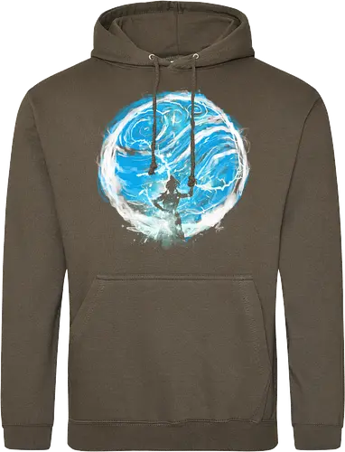 water tribe