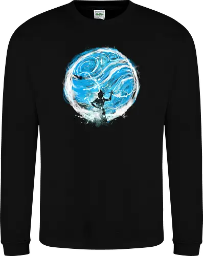 water tribe