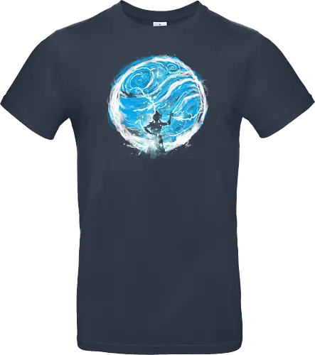 water tribe