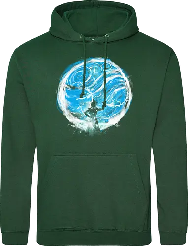 water tribe