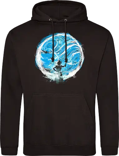 water tribe