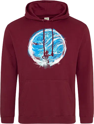 water tribe