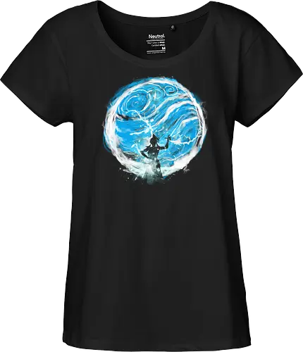 water tribe