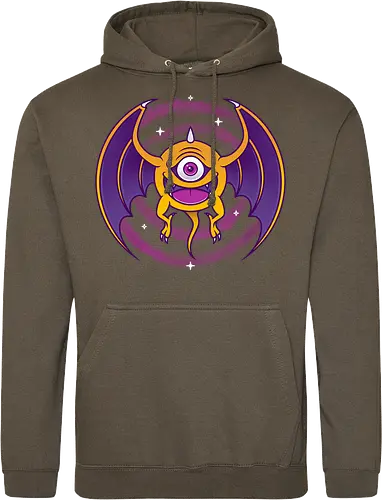Evil Eye