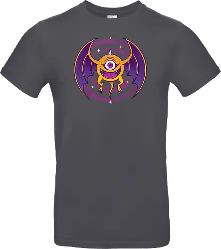Evil Eye