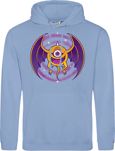 Evil Eye