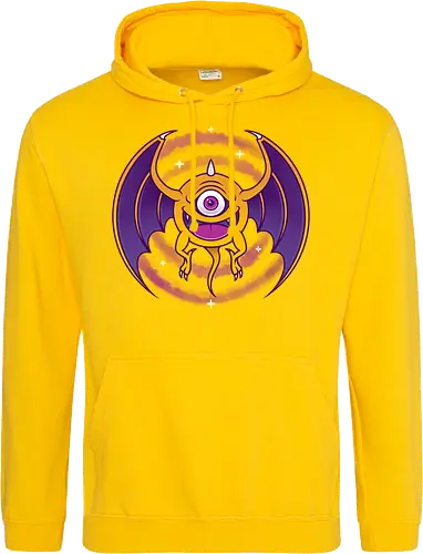 Evil Eye