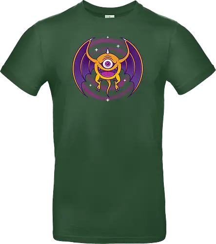 Evil Eye