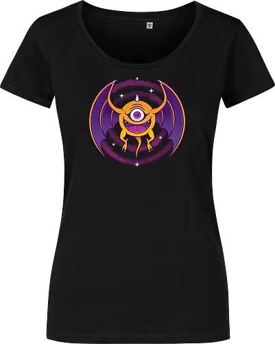 Evil Eye
