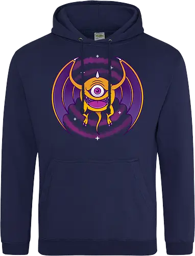 Evil Eye