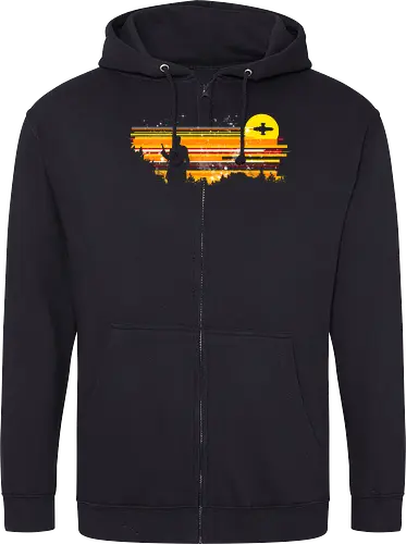 they can't take the sky from me