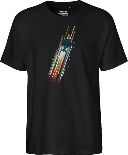 warp speeding