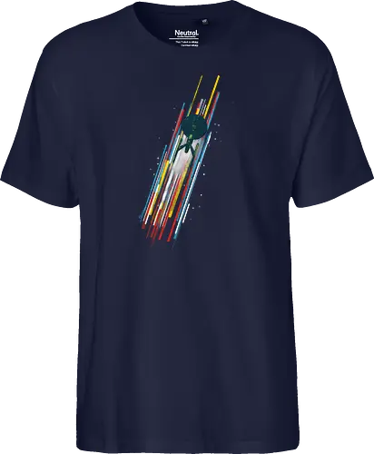 warp speeding