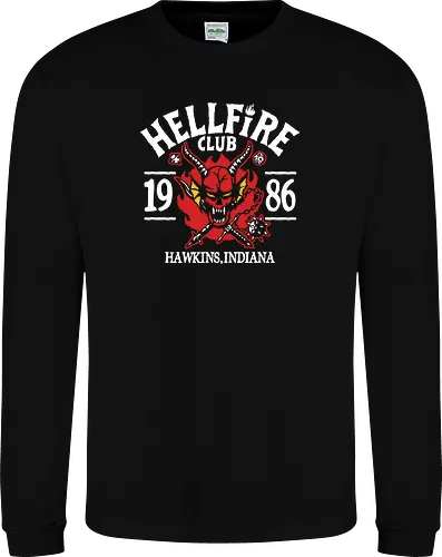 Hell Indiana