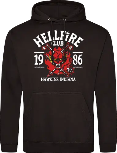 Hell Indiana
