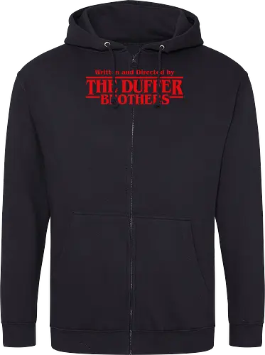 Written and Directed by The Duffer