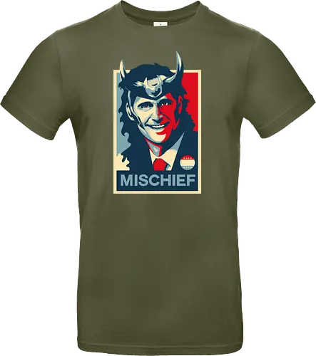 Mischief