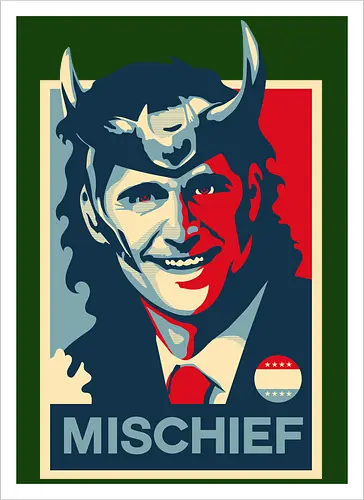 Mischief