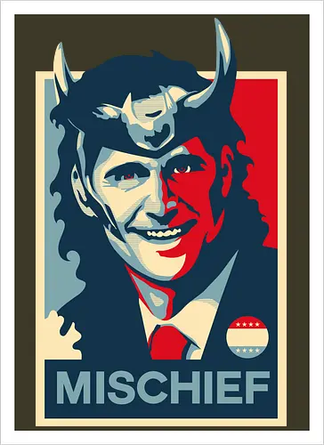 Mischief