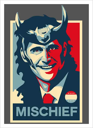 Mischief