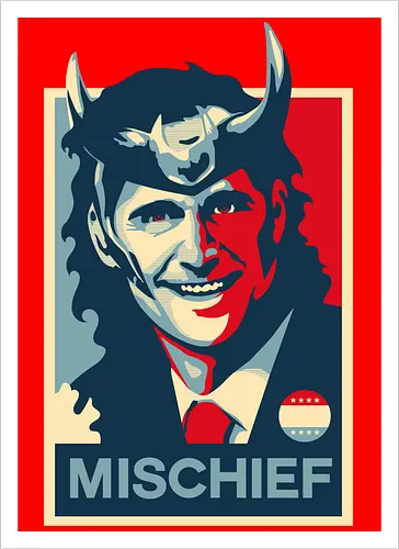 Mischief