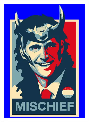 Mischief