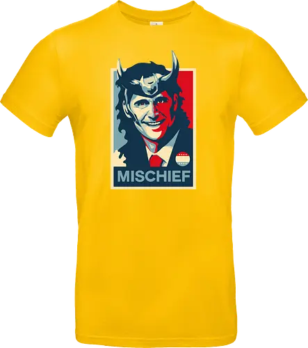 Mischief